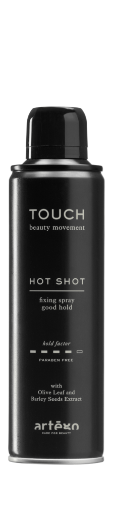 01-024226 TOUCH HOT SHOT 500ML